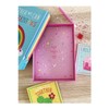 ARTISTA 9301911 Craft Set, Rhinestone Pictures, DIY Kit for Children,