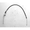 Raybestos BC93228 Professional Grade Parking Brake Cable