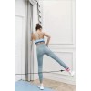 GOGOX Grilletes Con Talonera Gym Femoral, Glúteo, Aductor Abductor