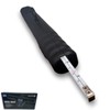 LIDSTERS FISHING DIGITAL SCALES T BAR CARP COARSE HOOK lbs/kg