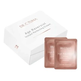 Farmasi Age Reversist Crema Facial Antiedad Colágeno 30 Sobres