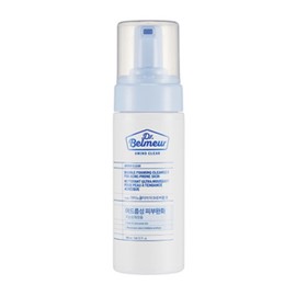 The Face Shop Dr. Belmeur Amino Clear Acne Bubble Foam 150ml / 더페이스샵 닥터벨머 아미노클리어 아크네 버블 폼 150ml