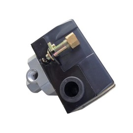 (GB) New AIR COMPRESSOR REPLACEMENT PRESSURE SWITCH. FOUR PORT. 175 PSI 69MB9LY2C + full model list
