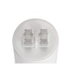 BlueNatHxRPR 55 MFD Garage Door Opener Capacitor Compatible for Old