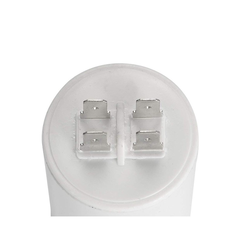 BlueNatHxRPR 55 MFD Garage Door Opener Capacitor Compatible for Old