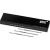 Montblanc REFILL BP SMALL 3X1 MYSTERY BLACK PF brand