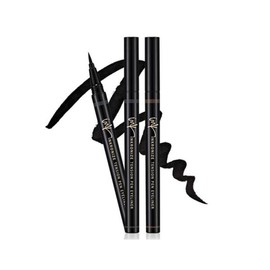 Enprani 엔프라니 잉크로나이즈 텐션 펜 아이라이너 x 2개 - 딥블랙..32661141 Enprani Inkronize Tension Pen Eyeliner x 2 - Deep Black..32661141