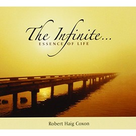 The Infinite Essence of Life