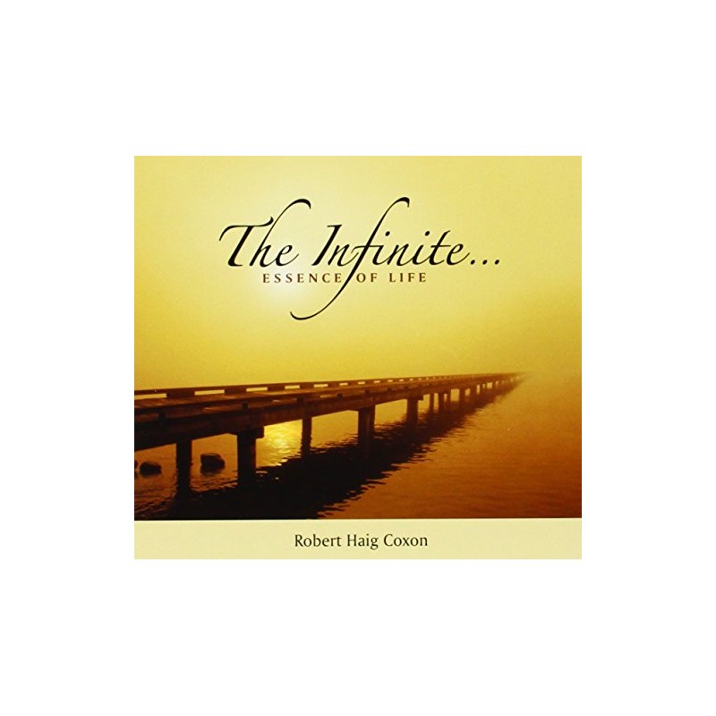 The Infinite Essence of Life