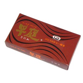 精華 Hall For Faster Incense Sticks Garden Gold Blend Roses If