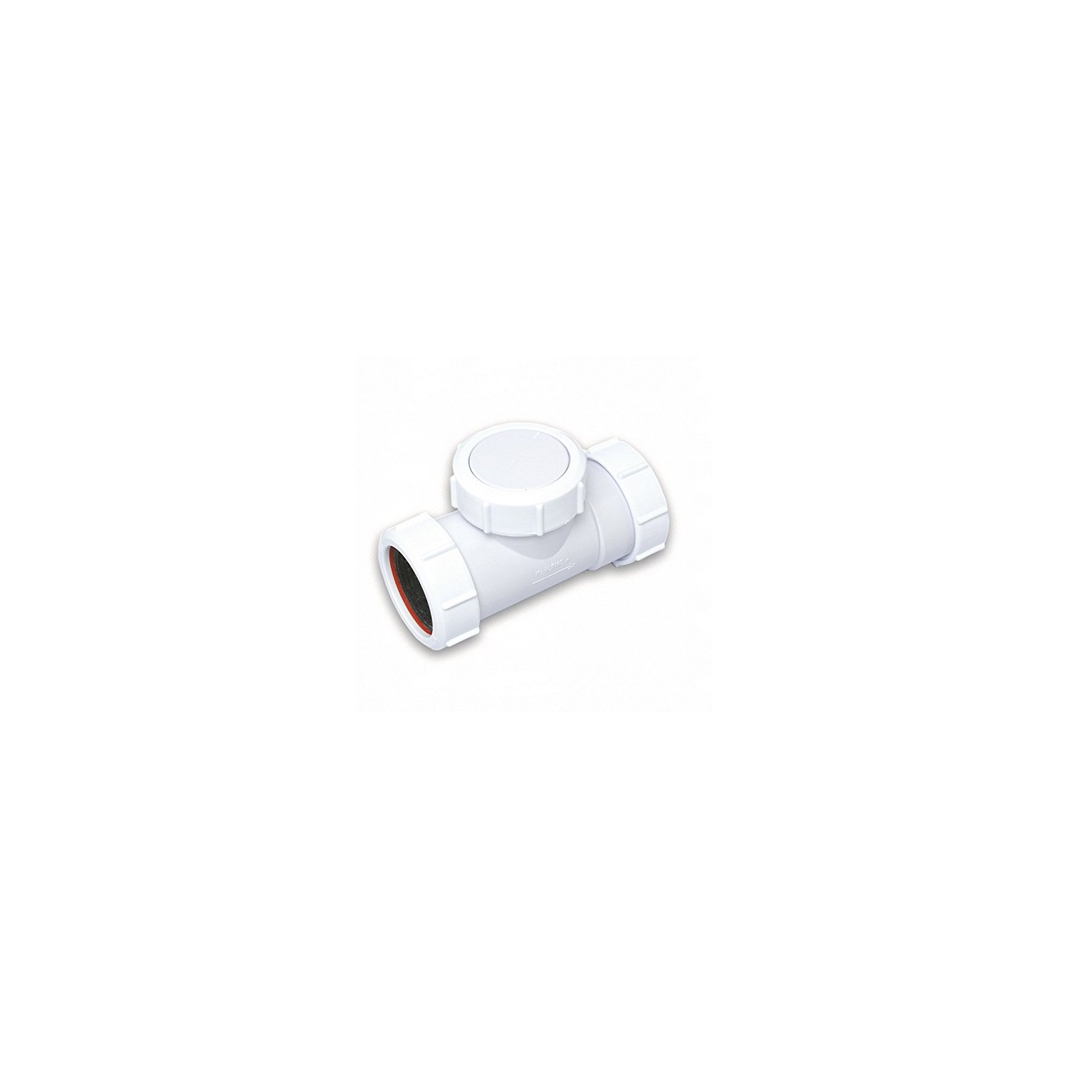 Acquastilla 114640 Backflow Valve with Inspection - ibspot.com