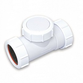 Acquastilla 114640 Backflow Valve with Inspection