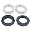 RockShox Dust Seal/Foam Ring Kit 32 mm (Grey) SID 2011-2013/Reba