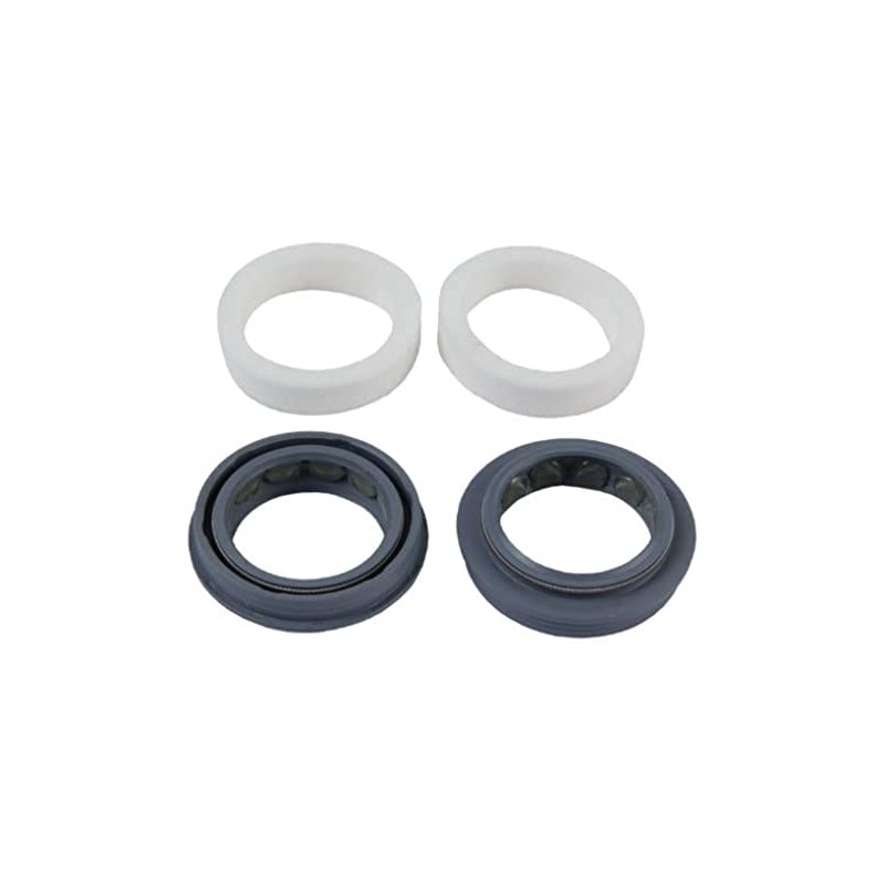 RockShox Dust Seal/Foam Ring Kit 32 mm (Grey) SID 2011-2013/Reba