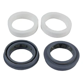 RockShox Dust Seal/Foam Ring Kit 32 mm (Grey) SID 2011-2013/Reba 2012-2013 (5 mm Foam Rings), 11.4015.489.010