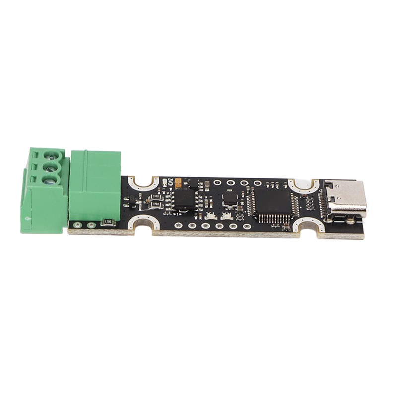 USB to CAN Adapter Board Based On STM32F072 Support for