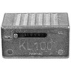 Nissa Chain Y-291 Reese Lock for Wire Rope Diameter 0.06