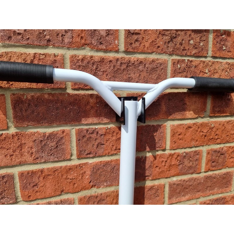 Scooter Wall Bracket, Mount, Hook, Holder, Stand For Kids Stunt/Trick
