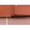 Clairefontaine 116079C DaytoDay Journal Terracotta, DIN A5 14.8 x 21