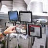 iBOLT TabDock Point of Purchase/POS Wall Mount - with 5