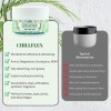 Crema Para Aliviar Dolor Articular Chillflex Enfriamiento N