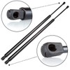 SCITOO Rear Liftgate Hatch Lift Supports Struts Gas Springs Shocks
