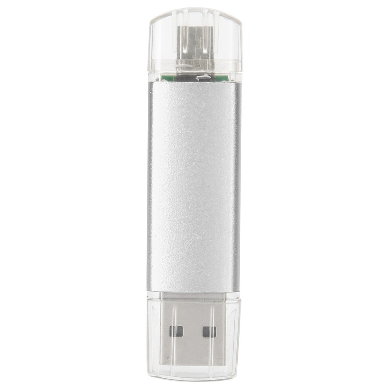 USB Memory Stick OTG Flash Drive 2 in 1 Thumb