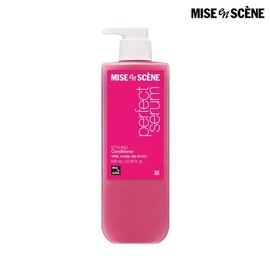 Mise-en-scène styling serum conditioner 6 33976457 single item / 미쟝센 스타일링 세럼 컨디셔너 6 33976457 단품
