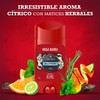 Old Spice Wolfthorn Mega Barra Desodorante 85 g