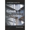 Grow Strong in Today's World