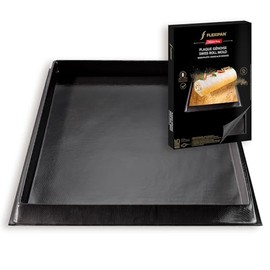 Silpat Flexipan Large Swiss Roll Mold - Entremet