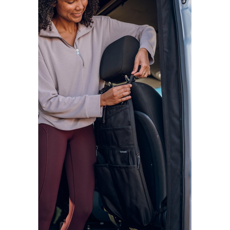 VanEssential Universal Back of Seat Storage Organizer