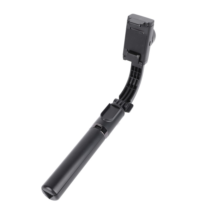 Phone Stabilizer with Tripod Selfie Stick 360 Degrees Rotation Easy