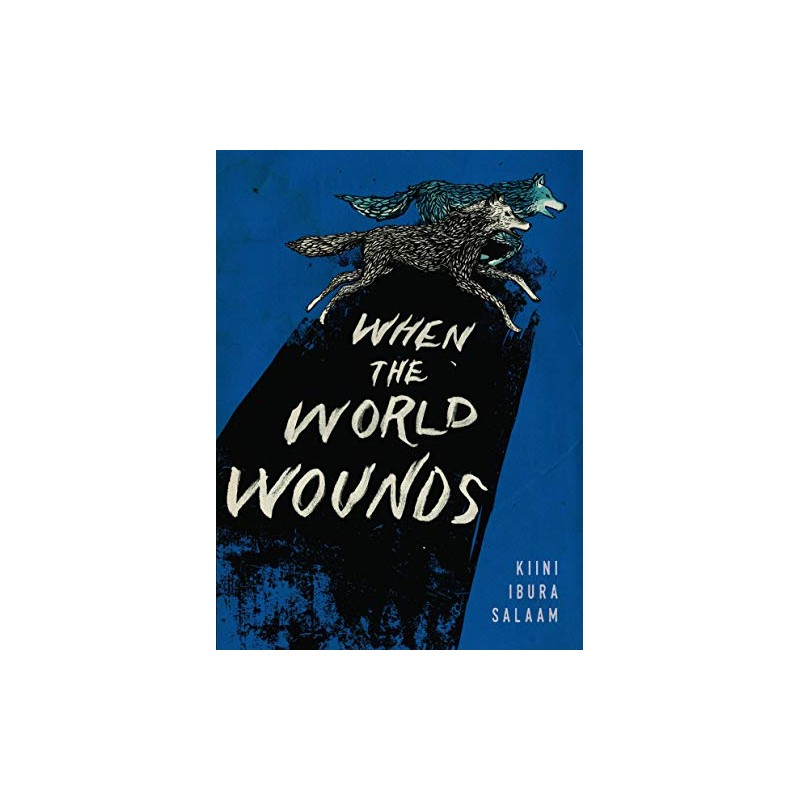 When the World Wounds