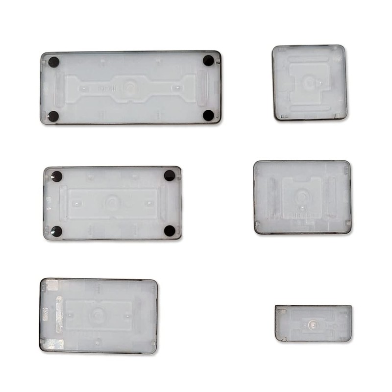 Generisch MacBook Pro Buttons & Hinges Repair Kit for A1708