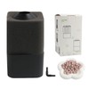Aifrymne Aquarium Sponge Filter, Fish Tank Filter, Submersible Internal Foam