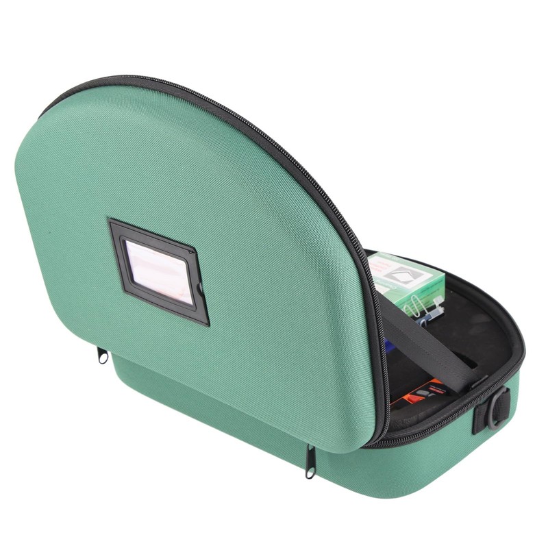 Optic Fiber Test Kit Power Meter with Wide Testing Range,