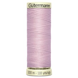 Gutermann Sew All Thread 100m