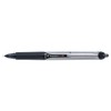 Pilot Hi-Tech Point v5 RT Black Pen 161 (Pack of 3)