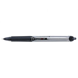 Pilot Hi-Tech Point v5 RT Black Pen 161 (Pack of 3)