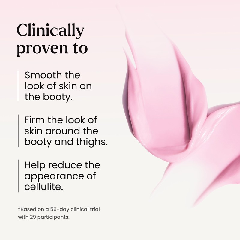 MAËLYS B-TIGHT Lift & Firm Booty Mask - Skin Tightening