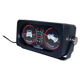RT Off-Road Clinometer