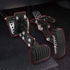 Gas and Brake Pedal Extenders Universal Extensions fits for Most