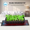 INKBIRD Wifi Temperature Controller Thermostat Switch Dual Output Seedling Heat