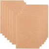 XYark 12 Pack Dot Grid Notebook Journals Bulk with Thick