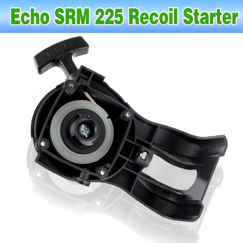 CDDCWZ 2-Pack Recoil Starter Pull Start Assembly A051001312 for Echo