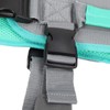 Transfer Belt Gait Lifting Assist Device with Loops Medical Nursing