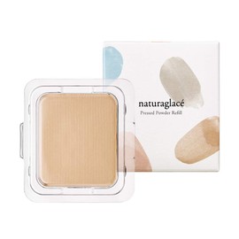 Presto natyuragurasse Powder 01 (Natural Beige) Refill Face Powder SPF30 PA + + + Refill