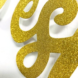 Sweet Baby Boy Banner - Its A Boy Banner Baby Shower Banner Gender Reveal Decoration, Gold Glitter Banner Its A Boy Sign Baby Boy Garland First Birthday Party Baby Boy Shower Decorations