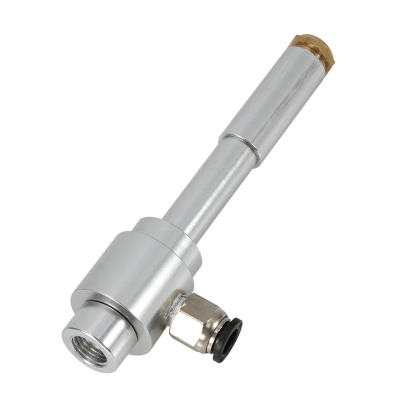 130MM Vortex Cold Air Gun Dry Cooling Airflow Machine With